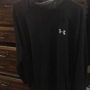Under Armour Hoodie XXL